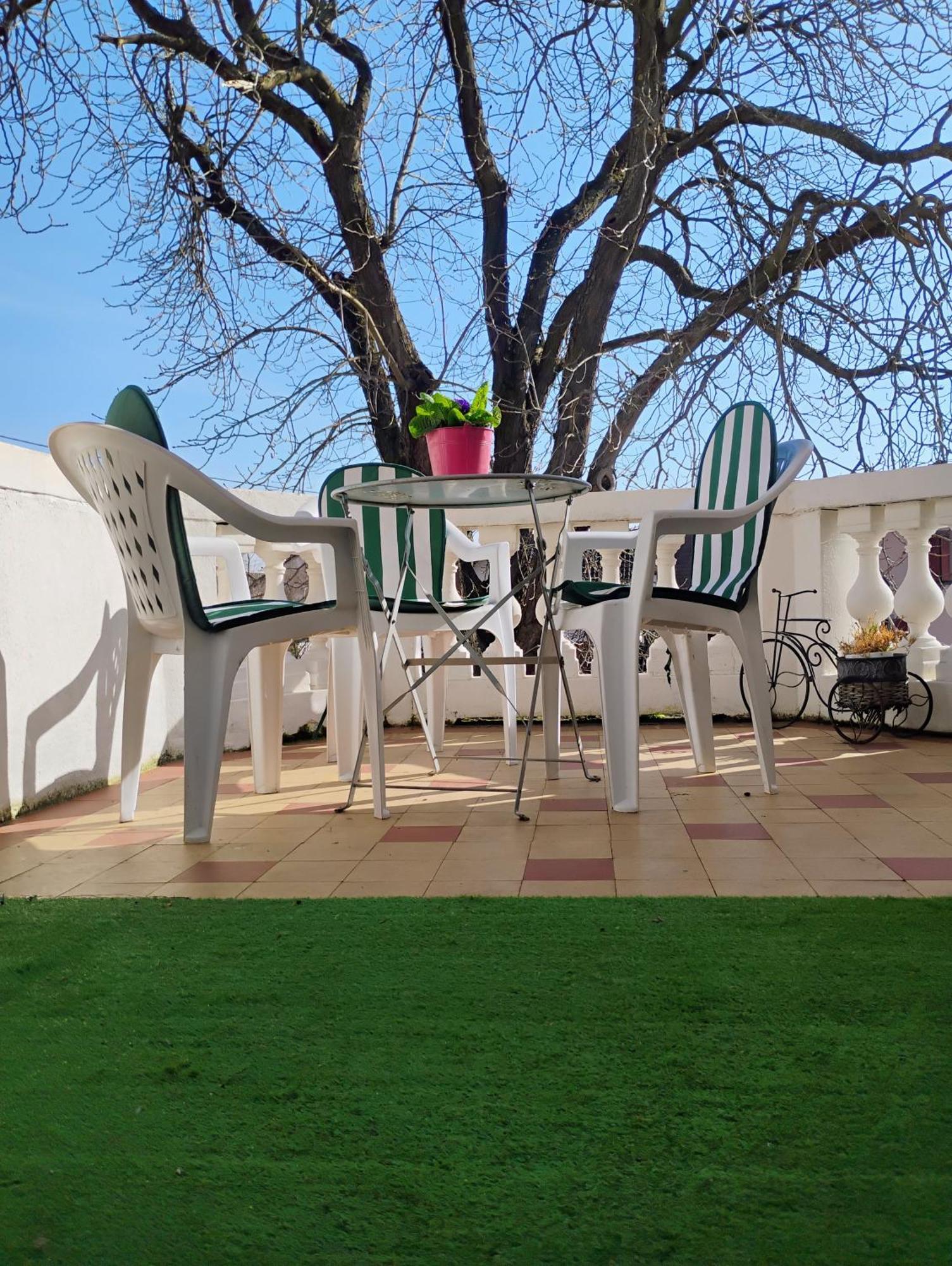 Gite Le Marronnier - Au Calme - Parking & Terrasse - Pres De Colmar Et Riquewihr - Route Des Vins Châtenois Exterior foto